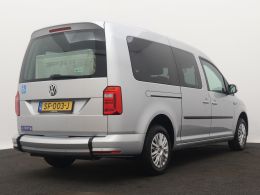 Volkswagen Caddy_Maxi
