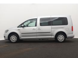 Volkswagen Caddy_Maxi