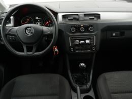 Volkswagen Caddy_Maxi