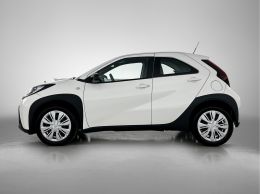 Toyota Aygo_X