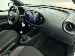 Toyota Aygo_X
