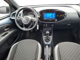Toyota Aygo_X