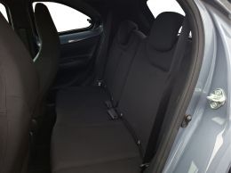 Toyota Aygo_X