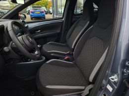 Toyota Aygo_X