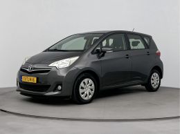 Toyota Verso-S