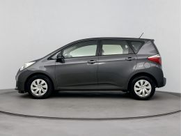 Toyota Verso-S