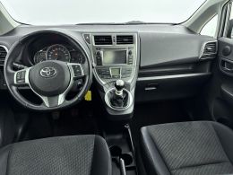 Toyota Verso-S