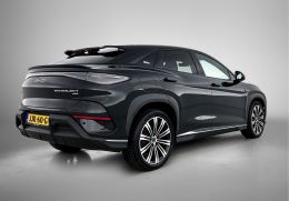BYD SEALION