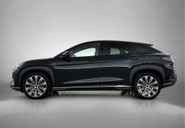 BYD SEALION