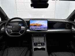 BYD SEALION