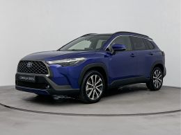 Toyota Corolla_Cross