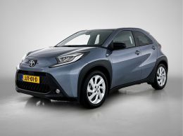 Toyota Aygo_X