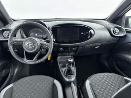 Toyota Aygo_X