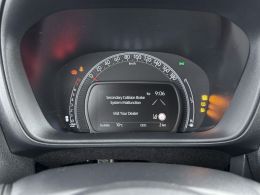 Toyota Aygo_X