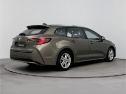 Toyota Corolla_Touring_Sports