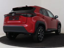 Toyota Yaris_Cross
