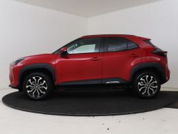 Toyota Yaris_Cross