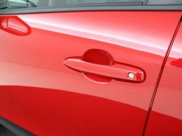 Toyota Yaris_Cross