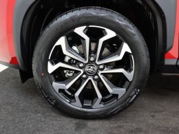 Toyota Yaris_Cross