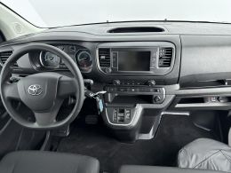 Toyota PROACE_Electric_Worker