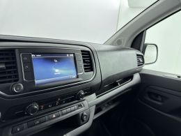 Toyota PROACE_Electric_Worker