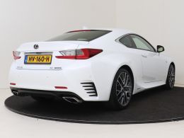 Lexus RC