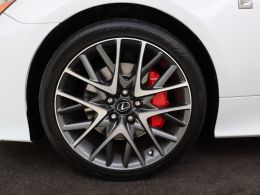 Lexus RC