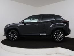 Toyota Yaris_Cross