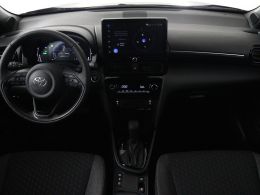 Toyota Yaris_Cross