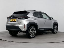 Toyota Yaris_Cross