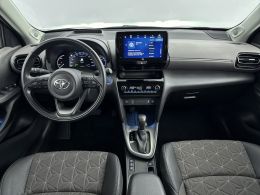 Toyota Yaris_Cross