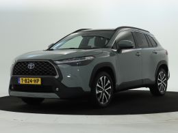 Toyota Corolla_Cross