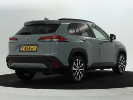 Toyota Corolla_Cross