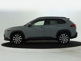 Toyota Corolla_Cross