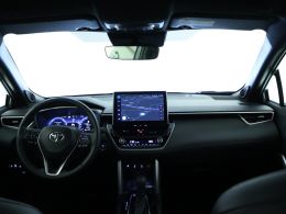 Toyota Corolla_Cross