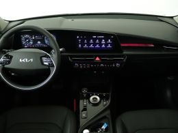 Kia Niro_EV