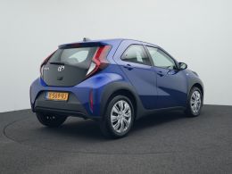 Toyota Aygo_X