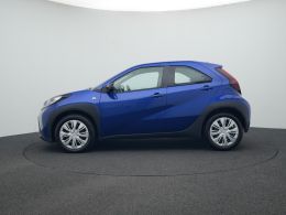 Toyota Aygo_X