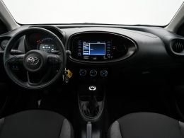 Toyota Aygo_X