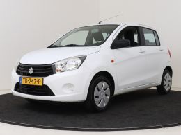 Suzuki Celerio