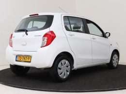 Suzuki Celerio