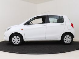 Suzuki Celerio