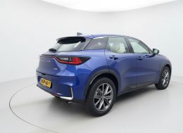 Lexus LBX