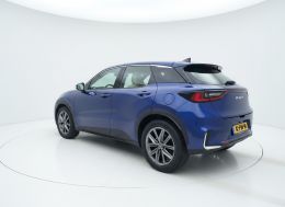 Lexus LBX