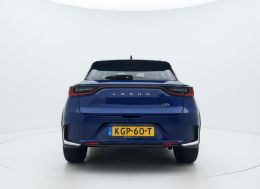 Lexus LBX