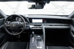 Lexus LC