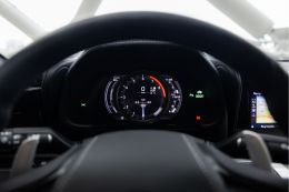 Lexus LC