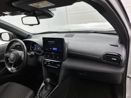 Toyota Yaris_Cross