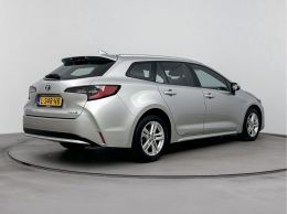 Toyota Corolla_Touring_Sports