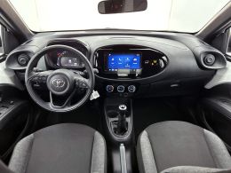 Toyota Aygo_X